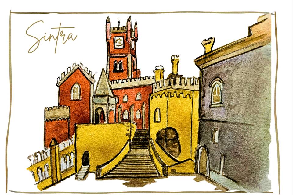 Cameriere Portogallo