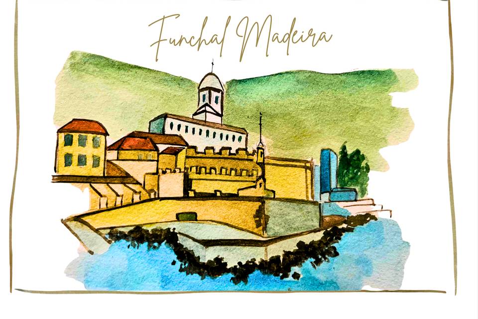 Cameriere Portogallo