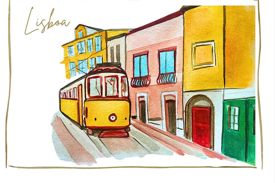Cameriere Portogallo