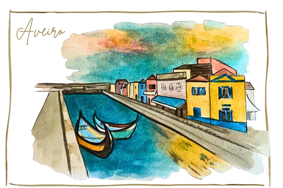 Cameriere Portogallo