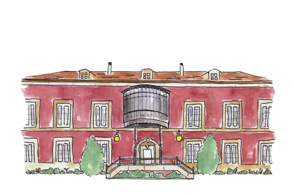 Palazzo Carrascalino
