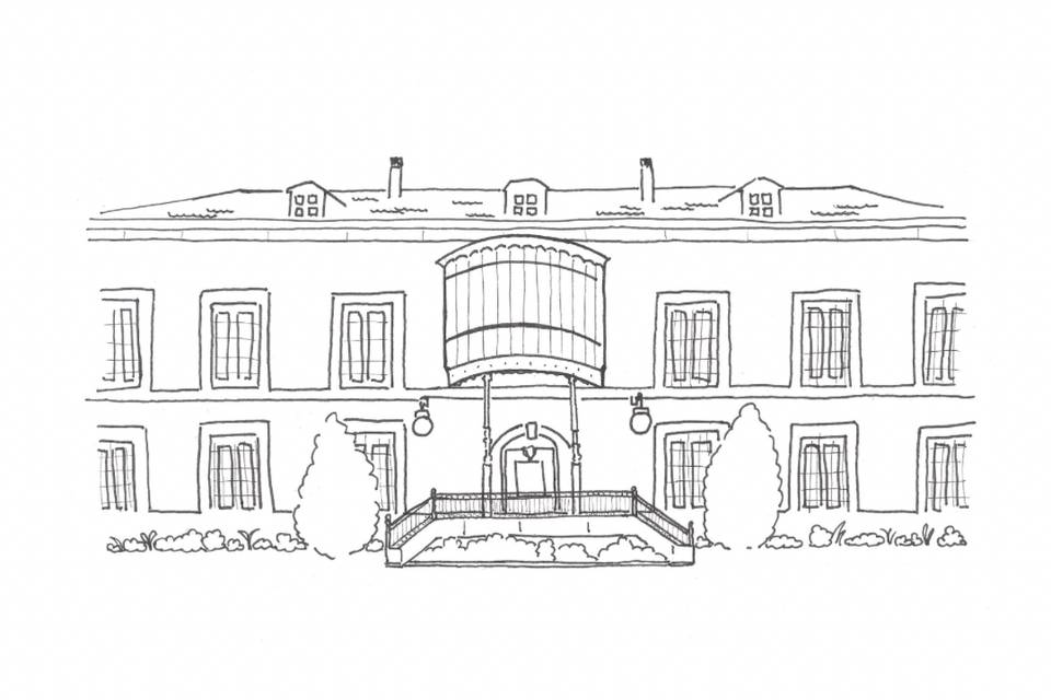 Palazzo Carrascalino