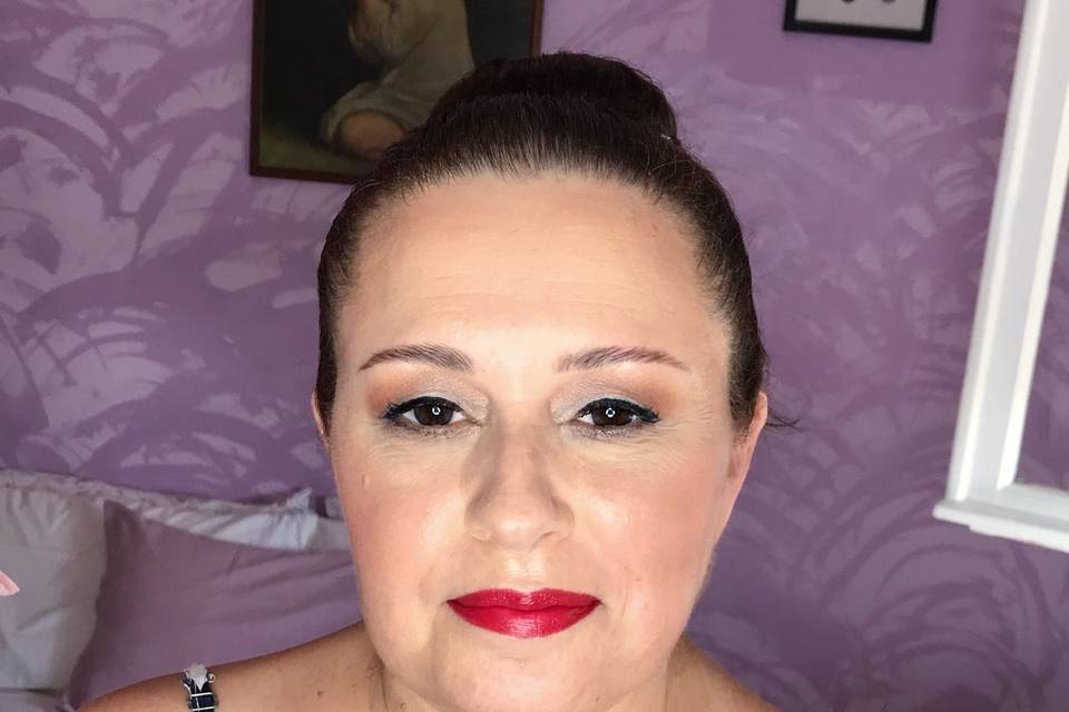 Martina Suppa Makeup Artist