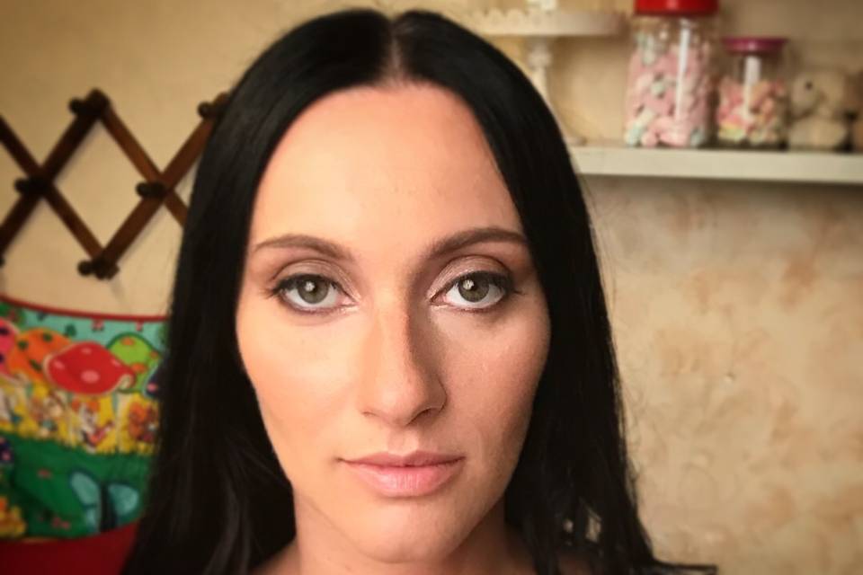 Martina Suppa Makeup Artist