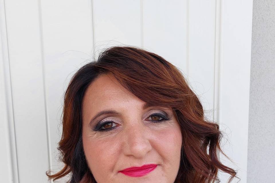 Trucco sposa