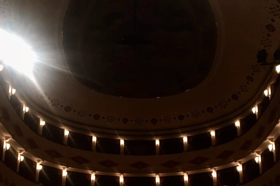 Teatro