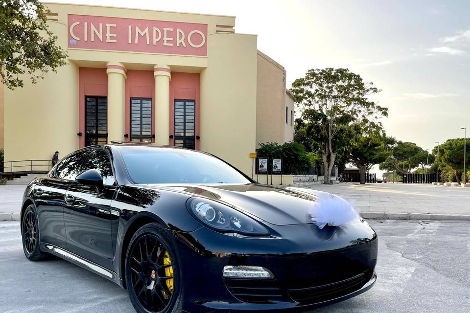 Porsche