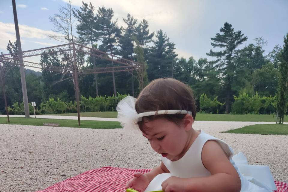 Cucina che spasso