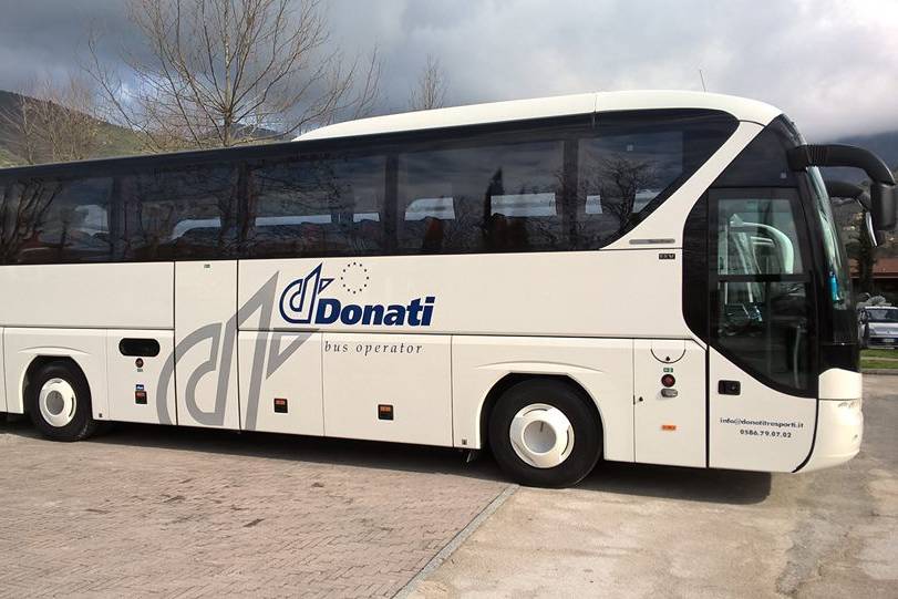 Donati Bus Operator