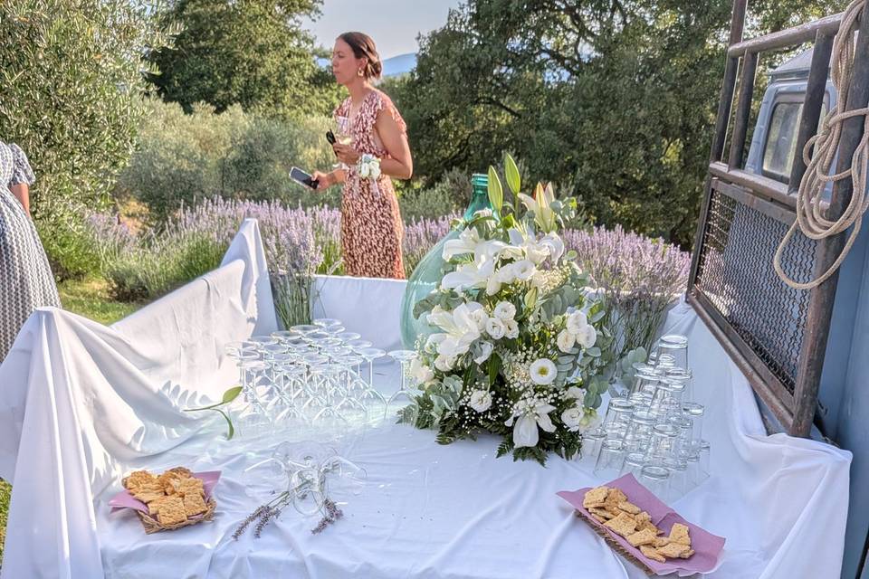 APEritivo