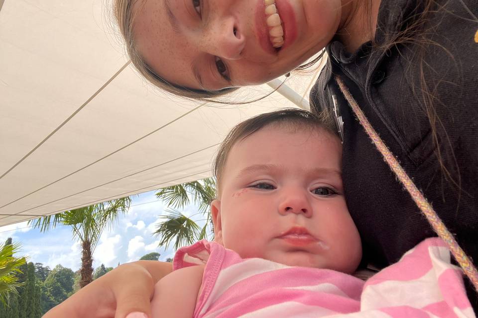 Prima della nanna