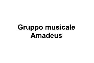 Gruppo Musicale Amadeus logo