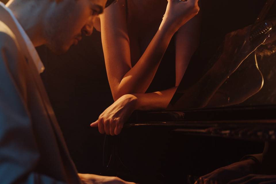 Musica matrimonio Savona