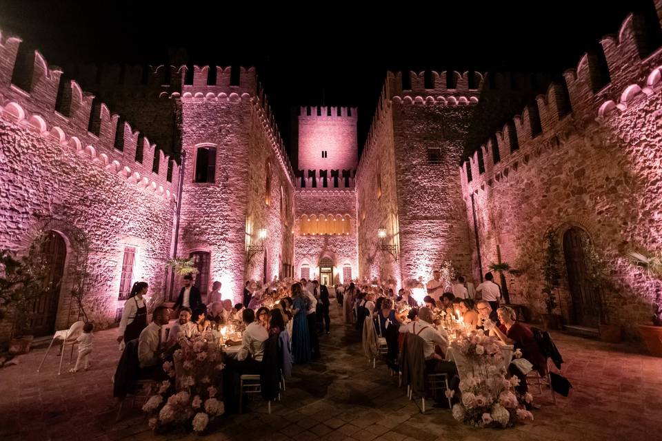 Indian wedding