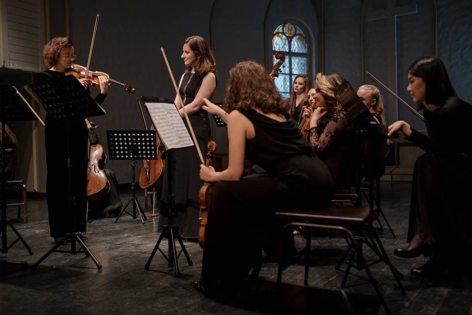 Musica matrimonio Savona