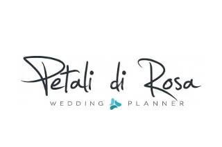 Petali di rosa Logo