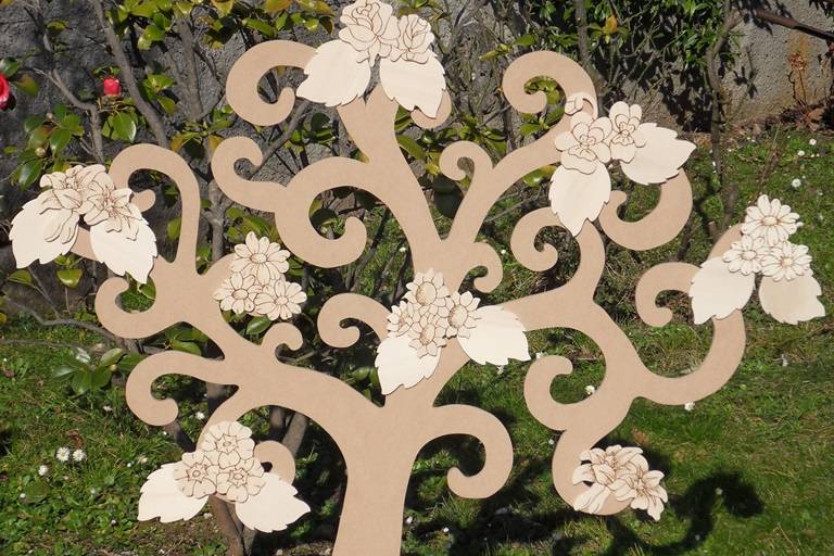 Tableau Mariage