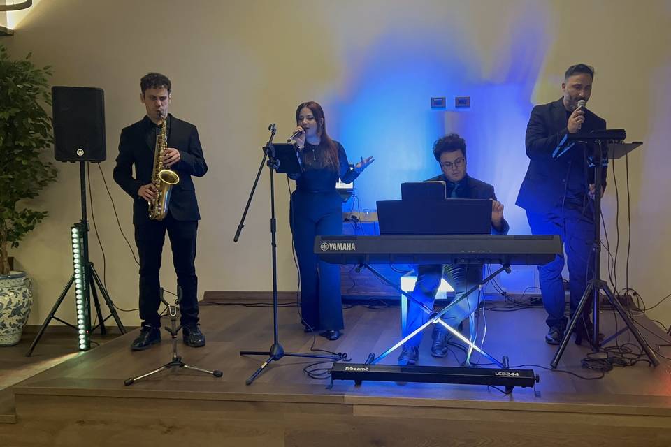 Band