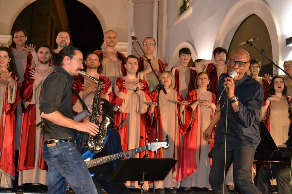 Concerto gospel - Mirandola