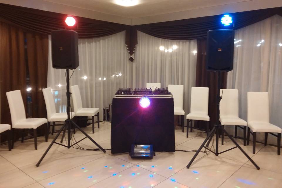 Matrimonio F & F