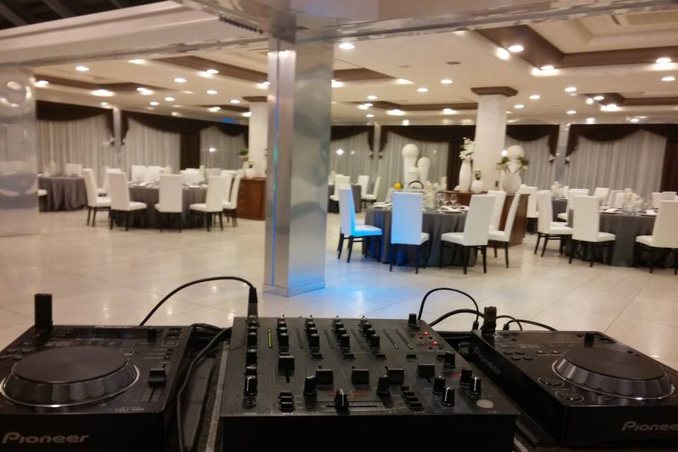 Matrimonio F & F