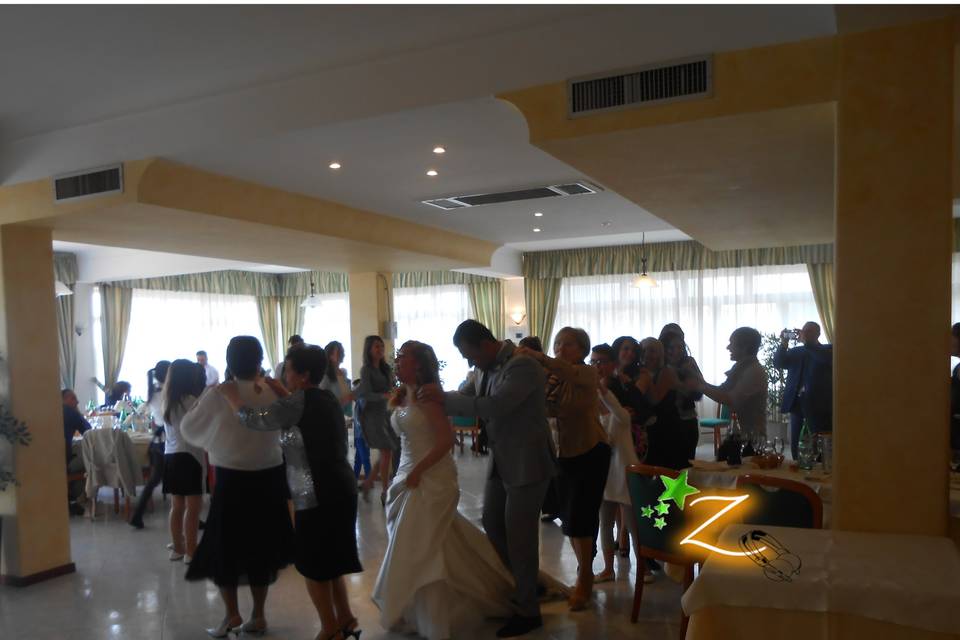 Musica matrimonio