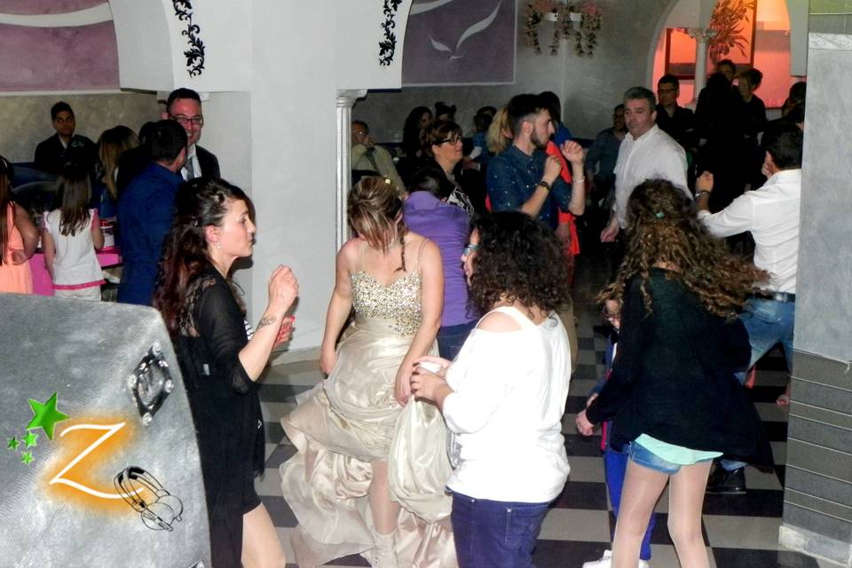 Musica matrimonio