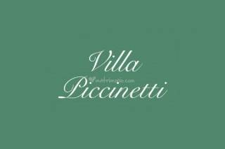 Villa Piccinetti