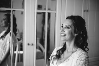 Emanuela Pigozzi Make-Up 1