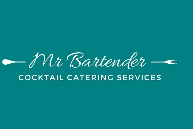 Mr Bartender
