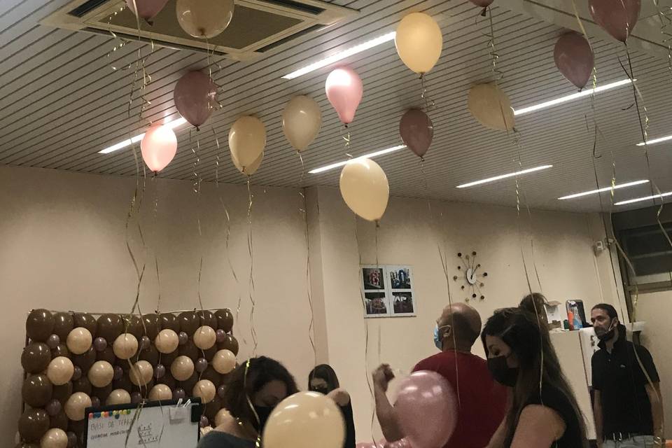 Piccoli Palloncini