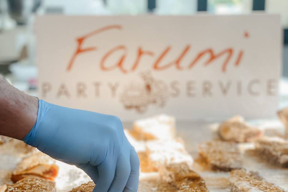 Farumi Party Service