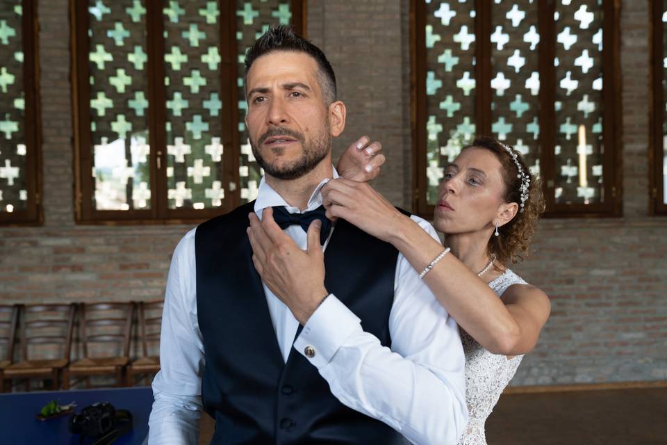 Preparativi