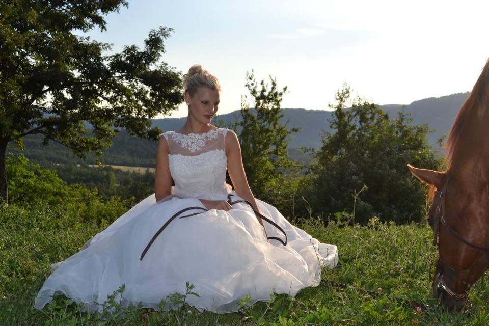 Nozze Care Nozze Atelier Sposa ed Eventi