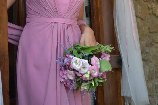 Nozze Care Nozze Atelier Sposa ed Eventi