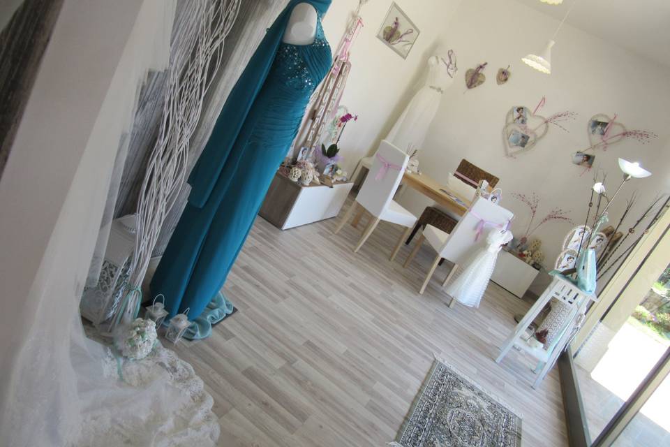 Nozze Care Nozze Atelier Sposa ed Eventi