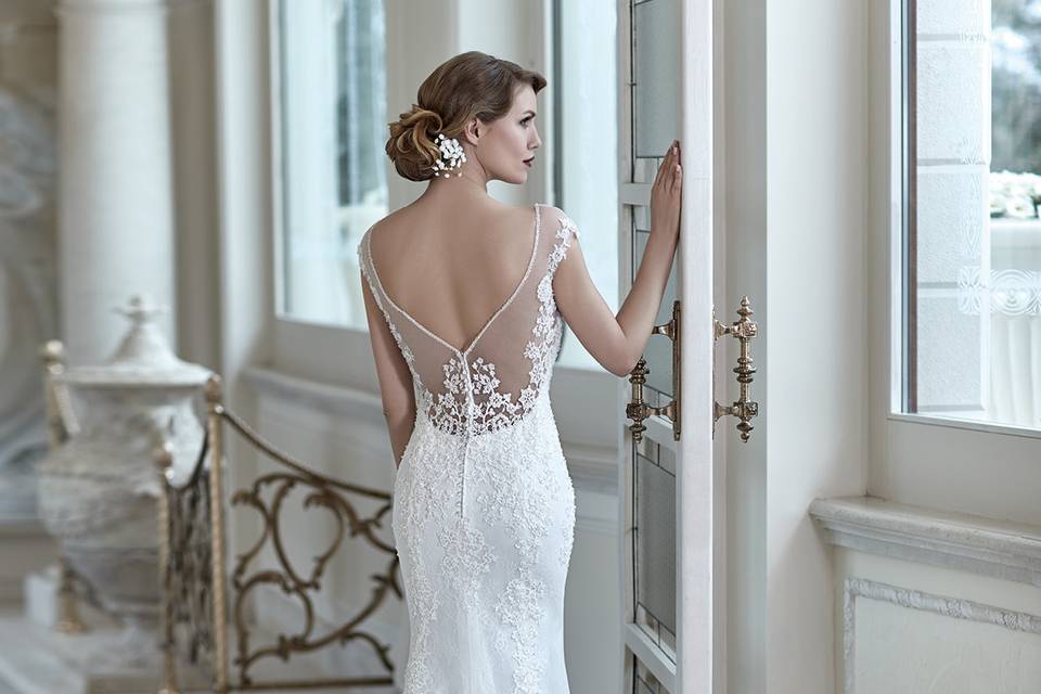 Nozze Care Nozze Atelier Sposa ed Eventi