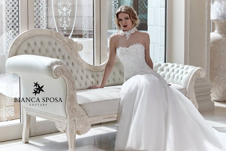 Nozze Care Nozze Atelier Sposa ed Eventi