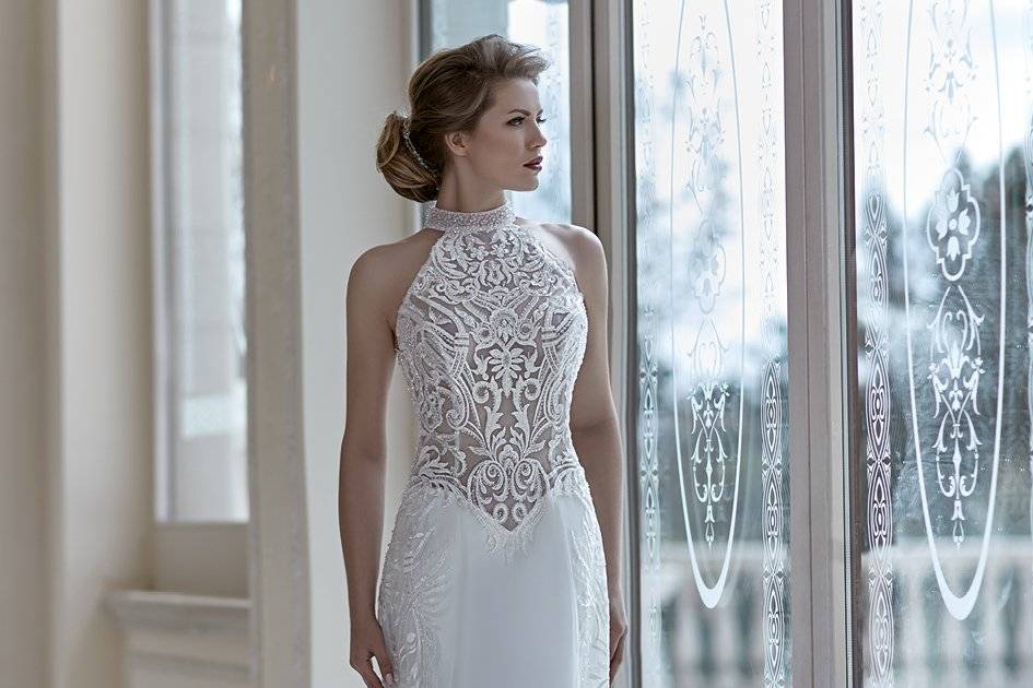 Nozze Care Nozze Atelier Sposa ed Eventi