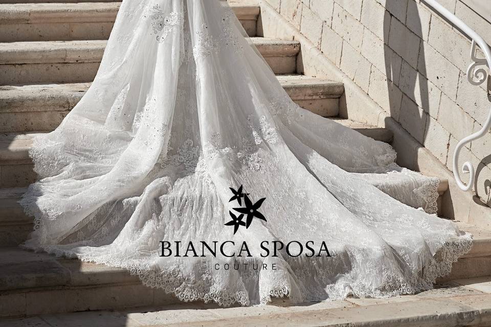 Abito da sposa