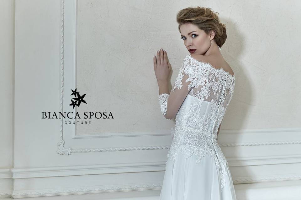 Abito da sposa