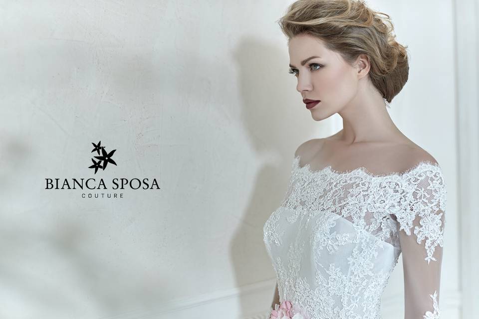 Abito da sposa