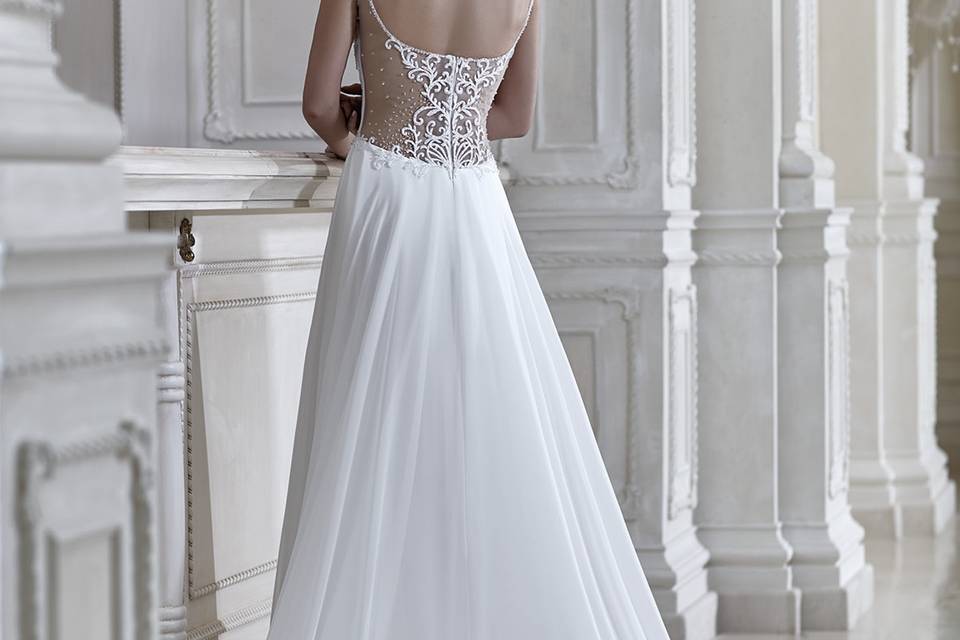 Nozze Care Nozze Atelier Sposa ed Eventi