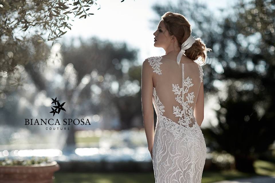 Abito da sposa