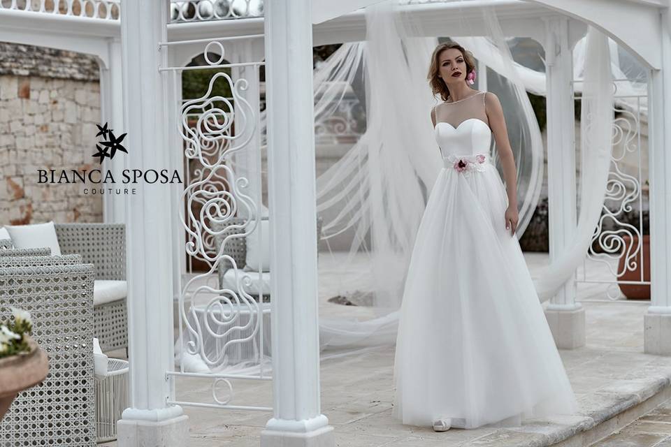 Nozze Care Nozze Atelier Sposa ed Eventi