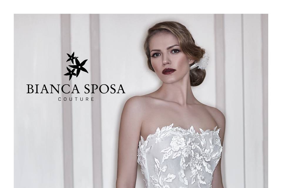 Abito da sposa