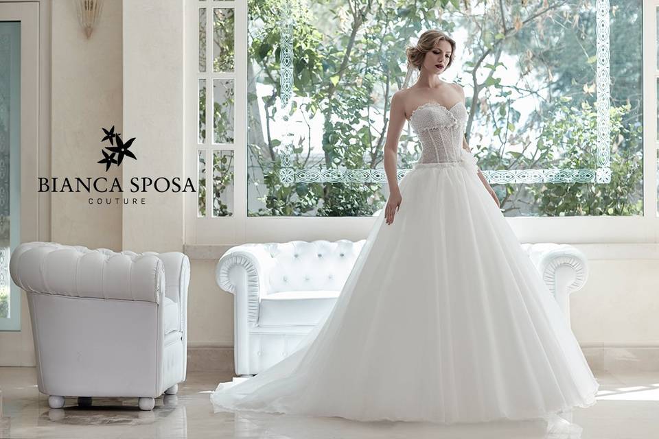 Nozze Care Nozze Atelier Sposa ed Eventi