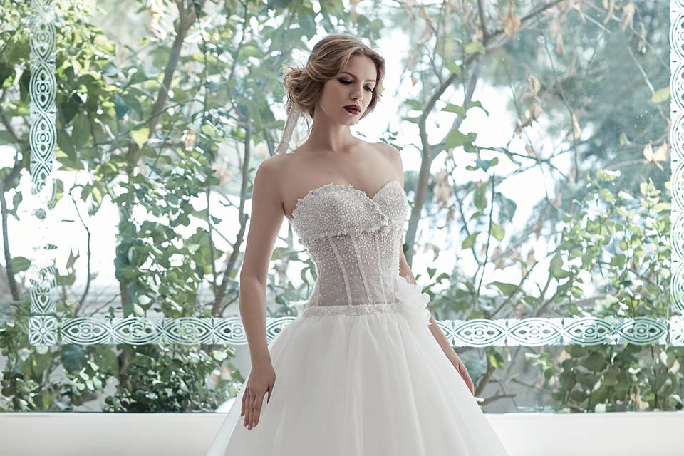 Nozze Care Nozze Atelier Sposa ed Eventi