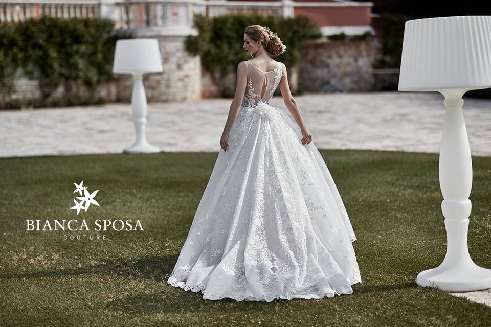 Nozze Care Nozze Atelier Sposa ed Eventi