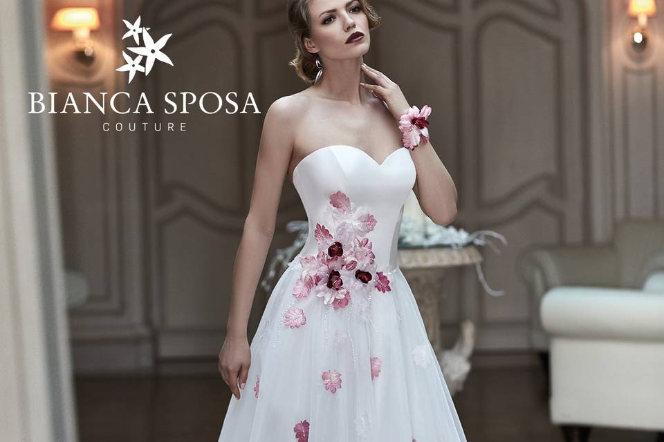 Abito da sposa